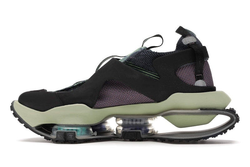 Nike ISPA Road Warrior Clear Jade
