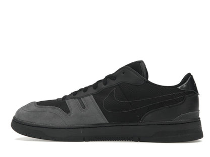 Nike Squash Type Black Anthracite
