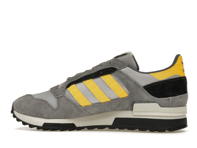 adidas ZX 600 Clear Onix Super Yellow