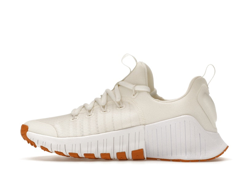 Nike Free Metcon 6 Sail White Monarch (Women's)