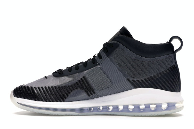 Nike LeBron John Elliot Icon QS Black White (F&F)