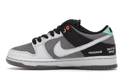 Nike SB Dunk Low VX1000