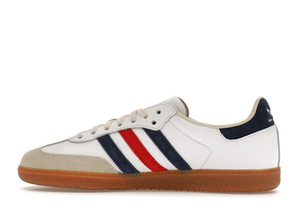 adidas Samba OG Sporty & Rich USA