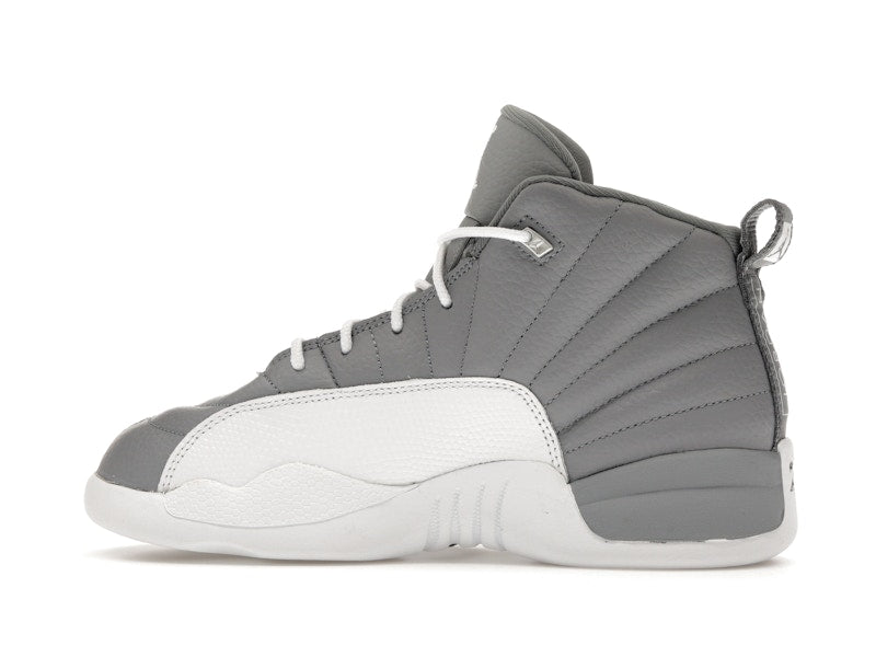 Jordan 12 Retro Stealth (PS)