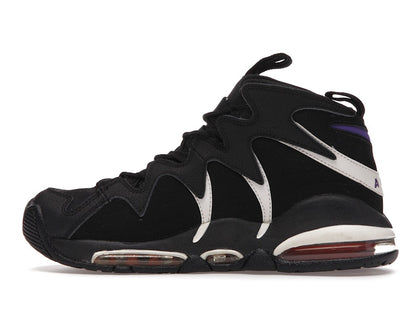 Nike Air Max CB 34 Black Club Purple (2015)