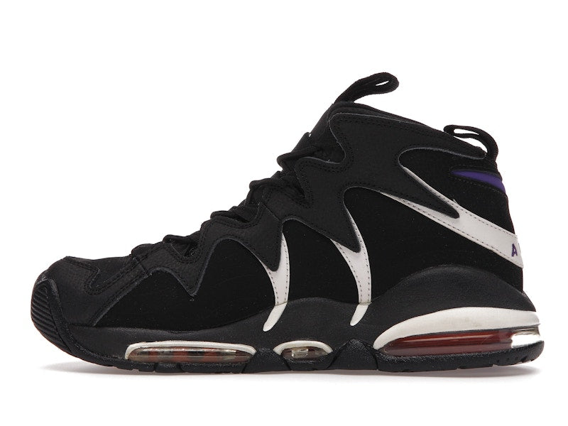 Nike Air Max CB 34 Black Club Purple (2015)