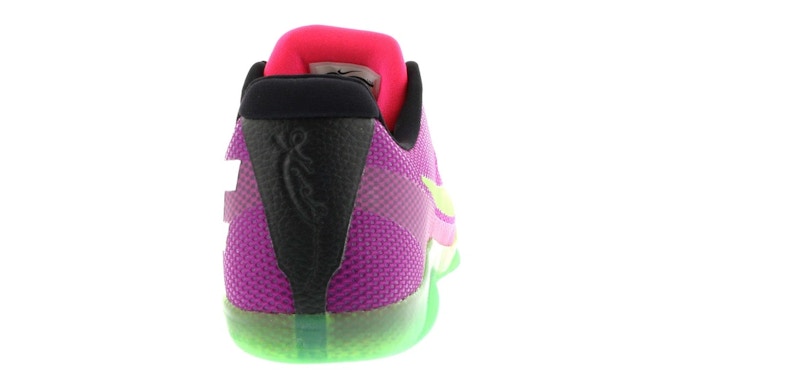Nike Kobe 11 EM Low Mambacurial