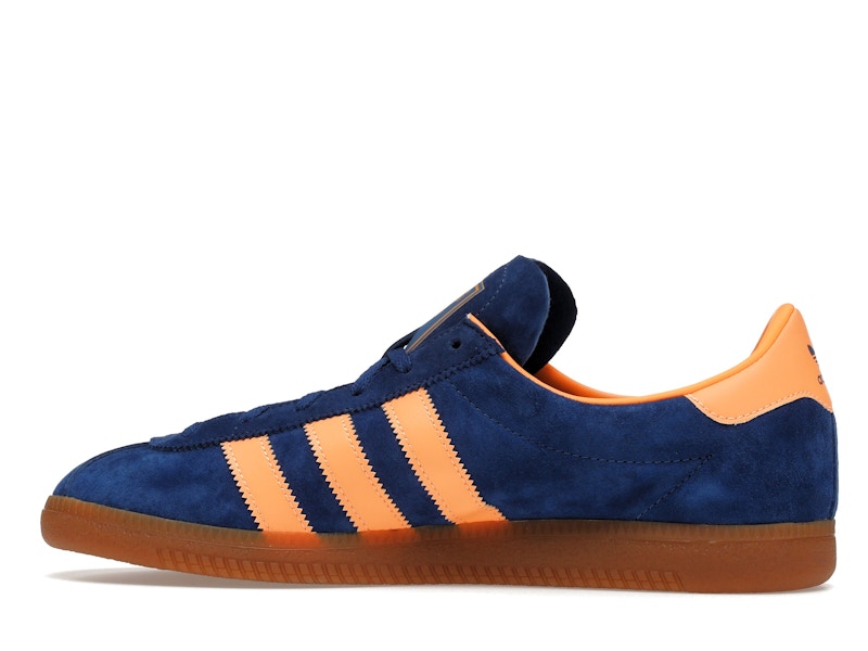 adidas City Series Wien Blue Tint