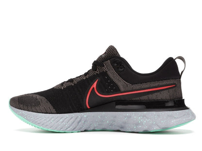 React Infinity Run Flyknit 2 Ridgerock