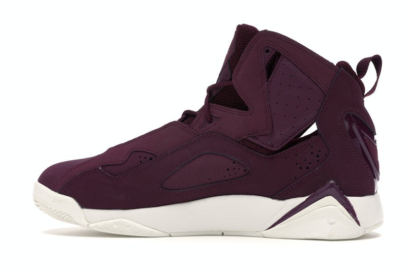 Jordan True Flight Bordeaux