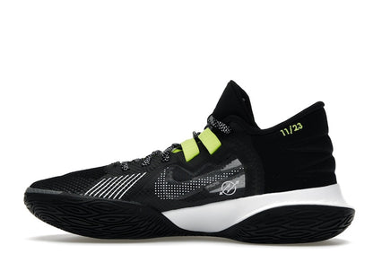 Nike Kyrie Flytrap V Black Cool Grey