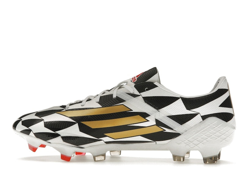 adidas Adizero F50 4 FG World Cup Battle Pack