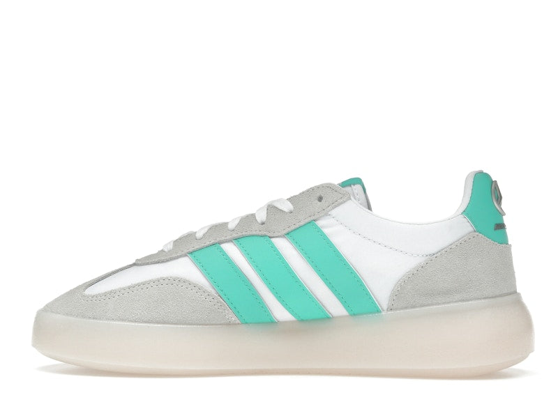 adidas Barreda Decode Mercedes-AMG Petronas Formula One Team Cloud White