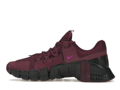 Nike Free Metcon 5 Bordeaux (Women's)