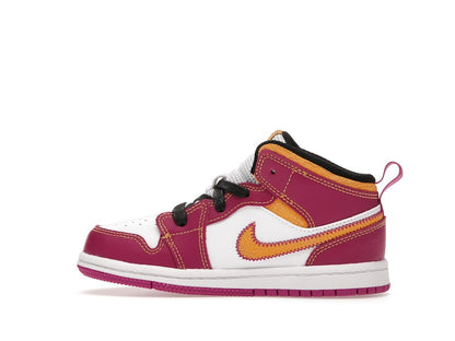 Jordan 1 Mid Dia de los Muertos (TD)