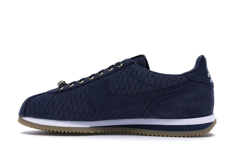 Nike Cortez Mister Cartoon Obsidian