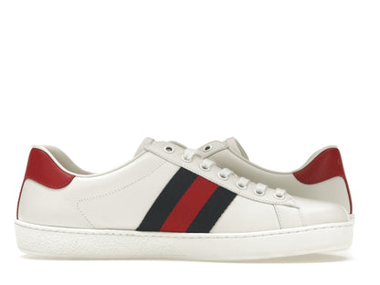 Gucci Ace Cauliflower