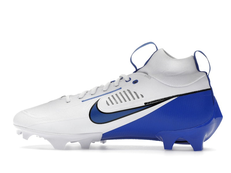 Nike Vapor Edge Pro 360 2 TB White Black Hyper Royal