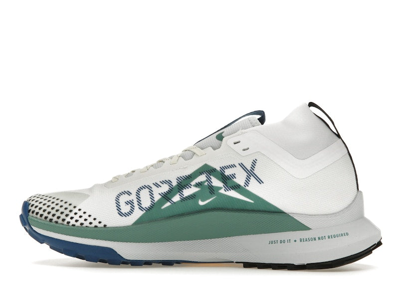 Nike React Pegasus Trail 4 Gore-Tex White Cedar