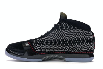 Jordan 23 Black Stealth