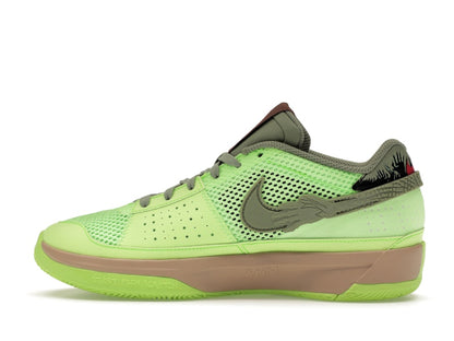 Nike Ja 1 Halloween Zombie (GS)