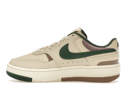 Nike Gamma Force Light Khaki Mink Brown Coconut Milk Fir (Women's)