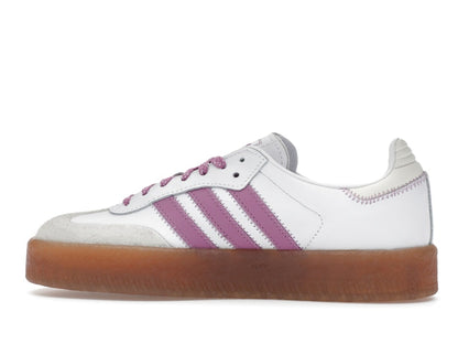 adidas Sambae Preloved Purple (Women's)