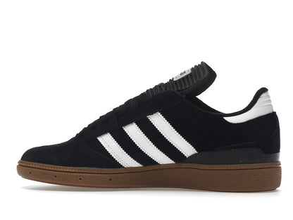 adidas Busenitz Pro Black White Gum