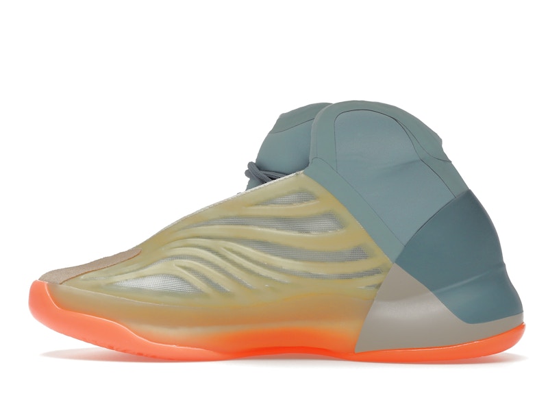adidas Yeezy QNTM Hi-Res Coral