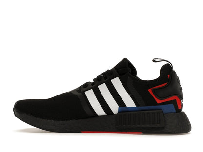 adidas NMD R1 Japan Pack Black (2019)