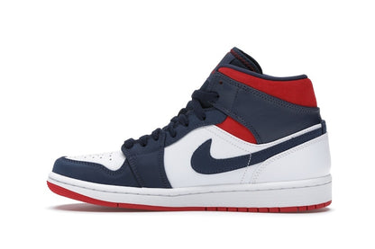 Jordan 1 Mid SE USA