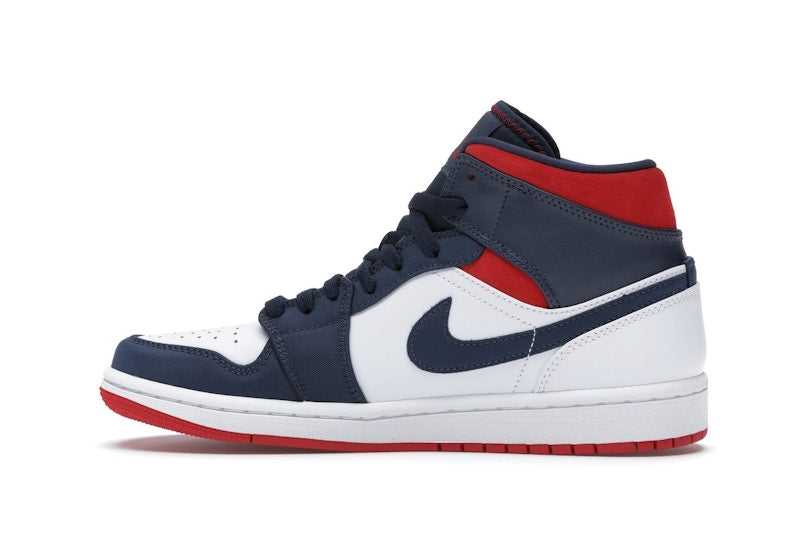 Jordan 1 Mid SE USA
