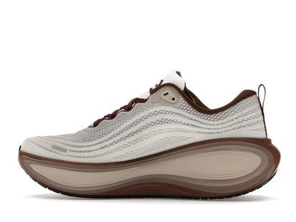 Nike Vomero Plus Sail Baroque Brown