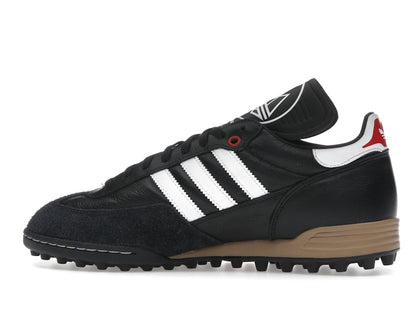 adidas Mundial Team Spezial F.C. Turf Black White Red
