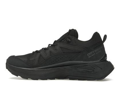 Salomon Odyssey Elmt Low Black Phantom
