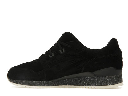 ASICS Gel-Lyte III Reigning Champ Black