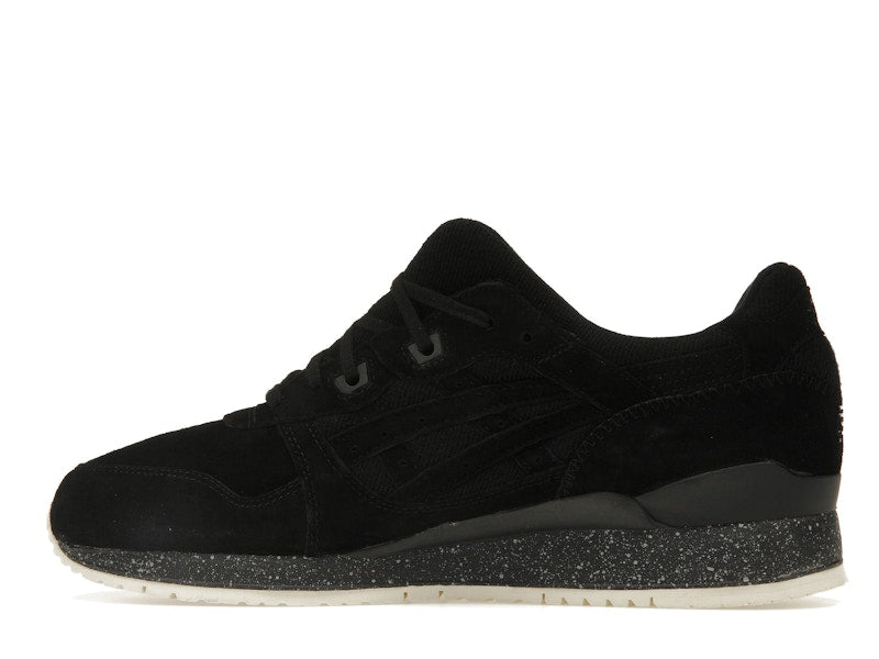 ASICS Gel-Lyte III Reigning Champ Black