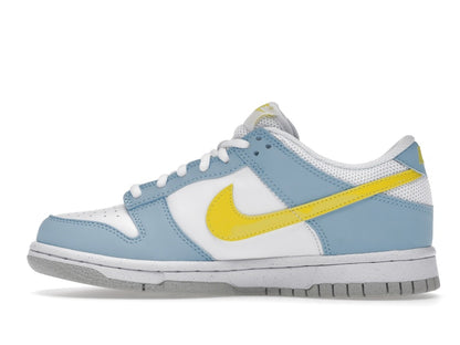 Nike Dunk Low Next Nature Homer Simpson (GS)