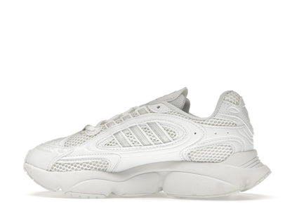 adidas Ozmillen Cloud White Core Black (GS)
