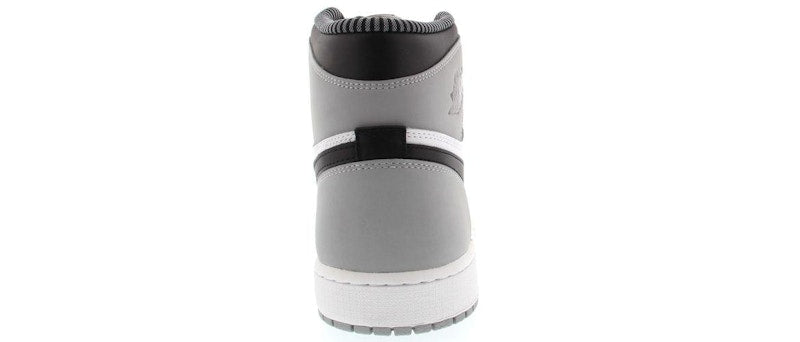 Jordan 1 Retro Barons