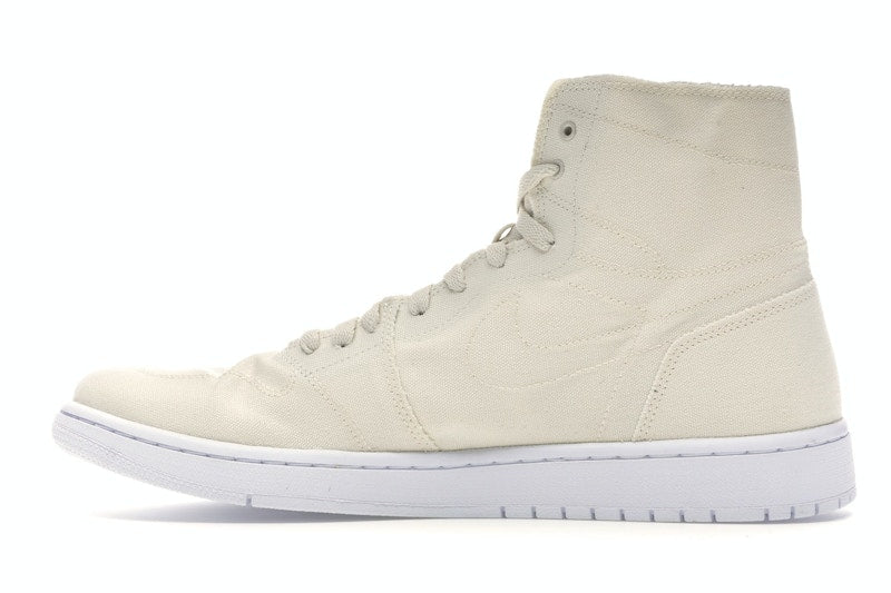 Jordan 1 Retro Deconstructed Ivory