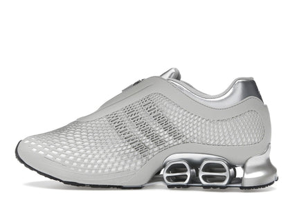 adidas Megaride S2 Grey Crystal White