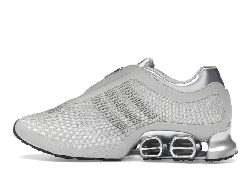 adidas Megaride S2 Grey Crystal White