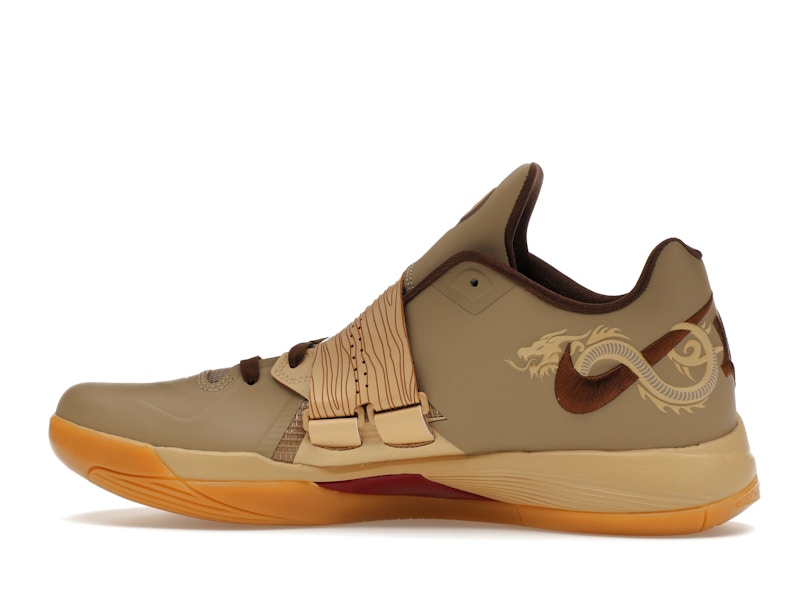 Nike KD 4 Year of the Dragon 2.0