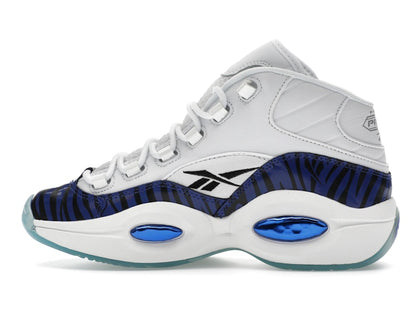 Reebok Question Mid Panini Tiger Prizm
