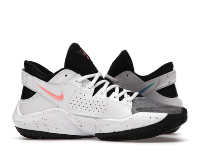 Nike Zoom Freak 2 Denim Bright Mango