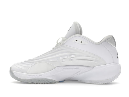 Jordan Luka 3 TB White Grey Fog