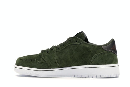 Jordan 1 Retro Low NS Legion Green (GS)