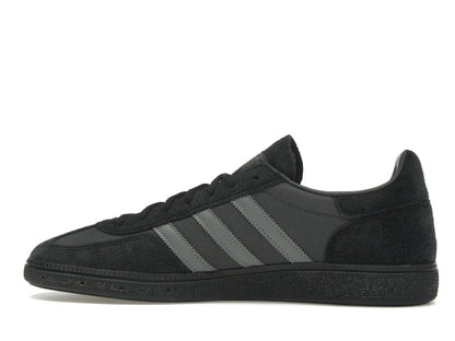adidas Handball Spezial Core Black Cordura