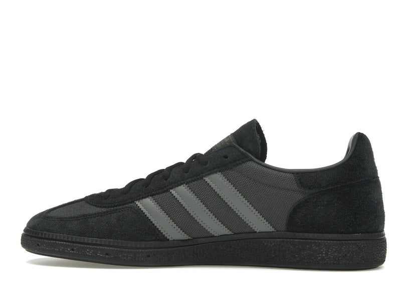 adidas Handball Spezial Core Black Cordura